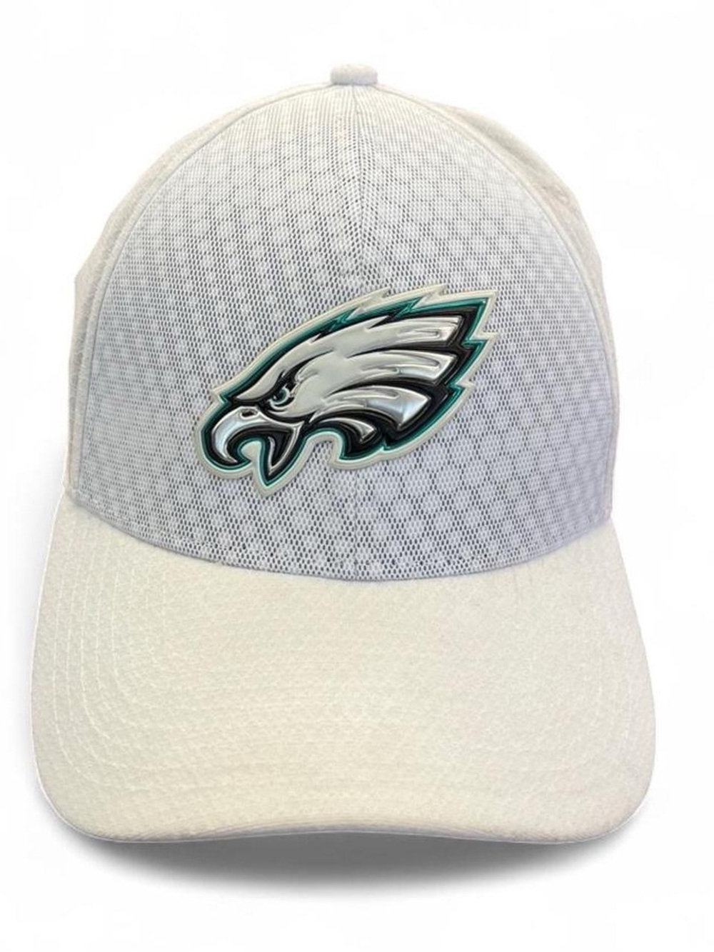 Philadelphia Eagles New Era Hat Size Medium-Large